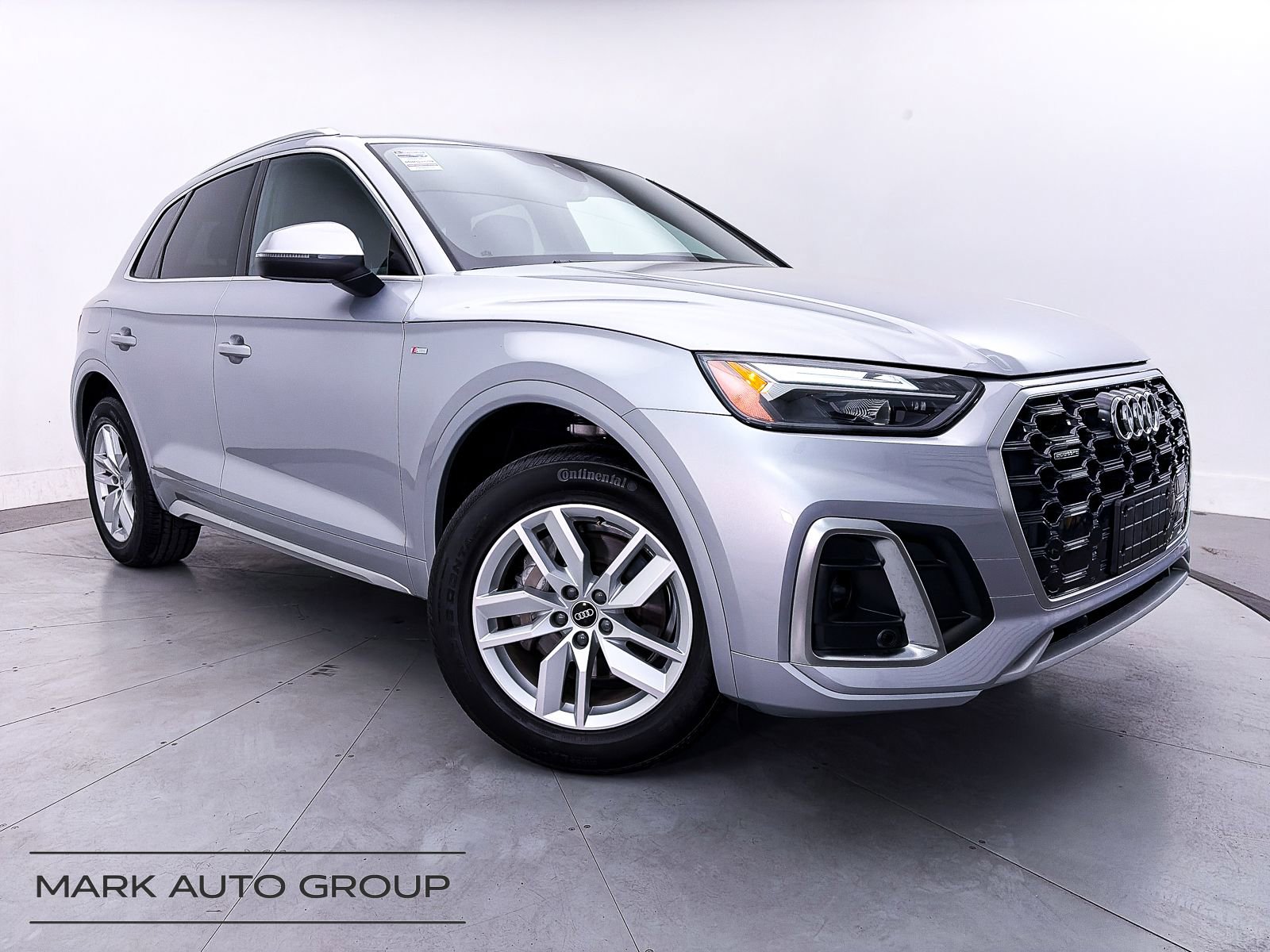 Used 2022 Audi Q5 2.0T Premium w/ Convenience Package