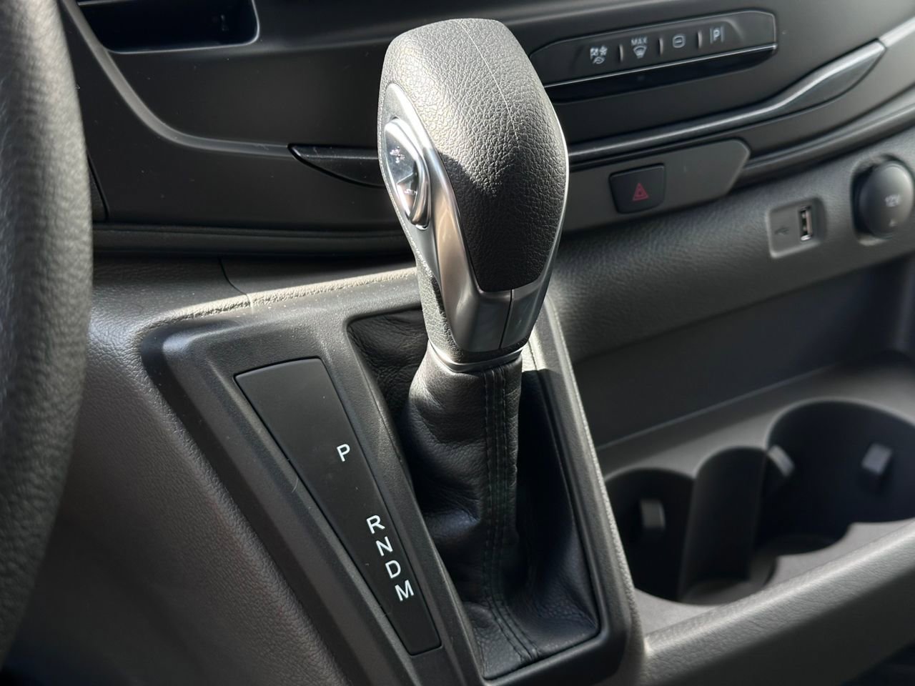 New 2026 Ford Transit 150 148 Medium Roof w/ Load Area Protection Package image 29