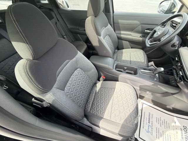 New 2026 Nissan Kicks SV w/ SV Premium Package AWD/4WD image 24
