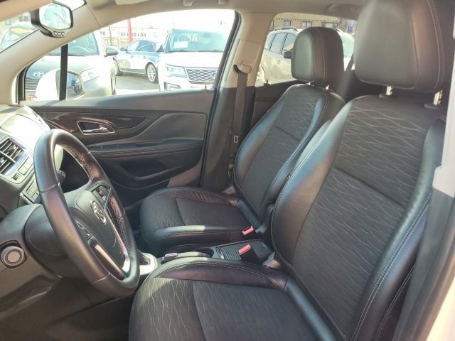 Used 2016 Buick Encore Convenience image 20