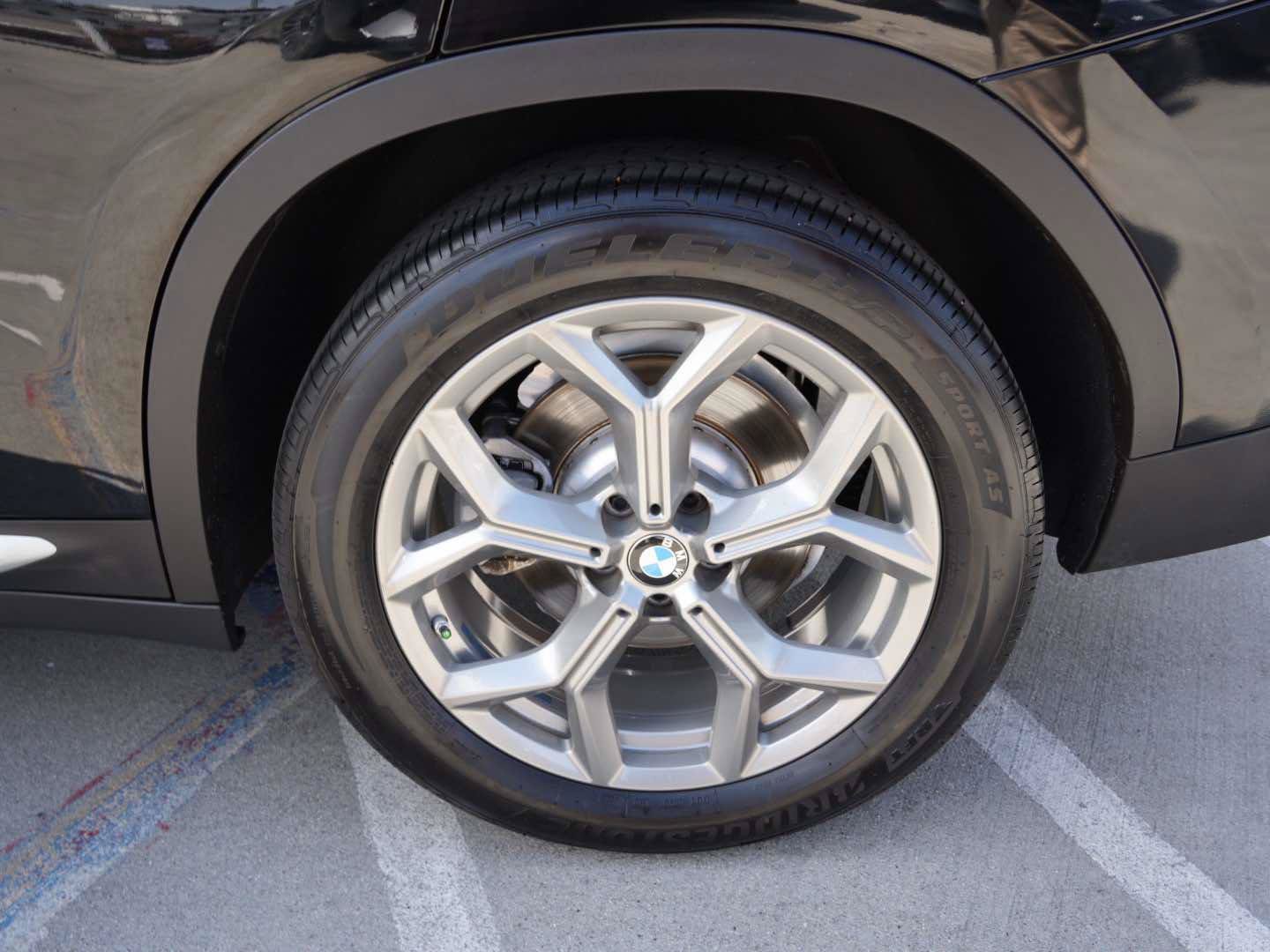 Used 2023 BMW X3 sDrive30i w/ Premium Package RWD image 6