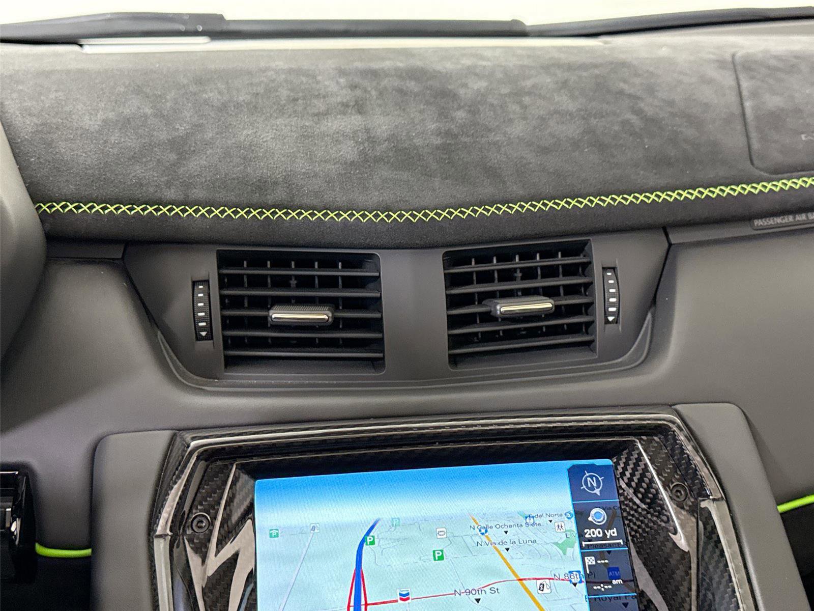 Used 2021 Lamborghini Aventador SVJ image 20