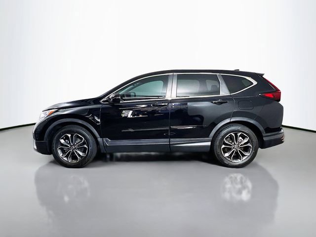 Used 2020 Honda CR-V EX image 6