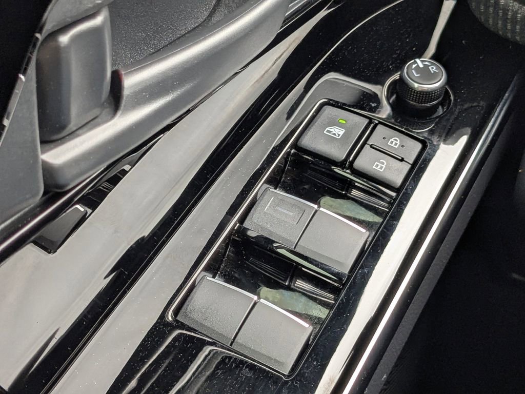 Certified 2023 Toyota bZ4X Limited w/ Weather Package image 23