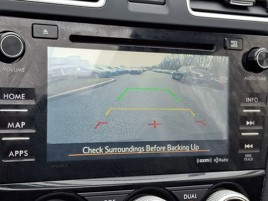 Used 2018 Subaru Forester 2.5i Touring w/ Popular Package #2 image 19