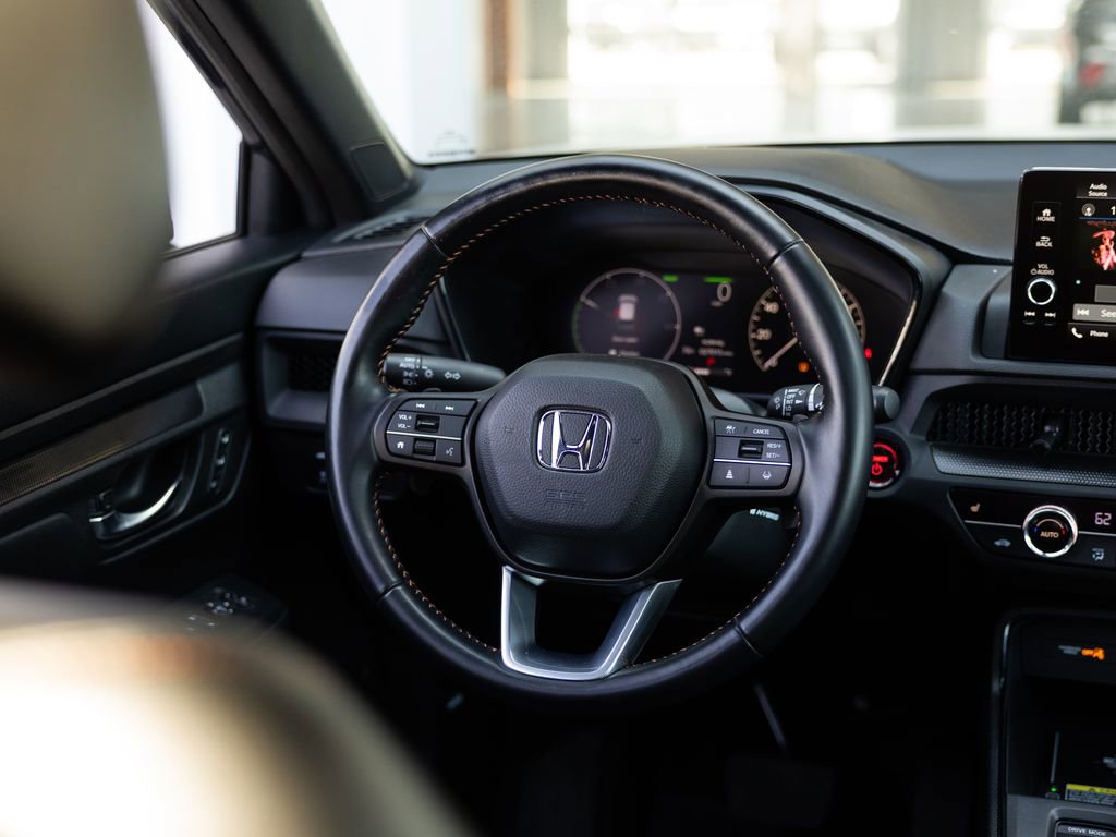 Used 2025 Honda CR-V Sport-L image 13