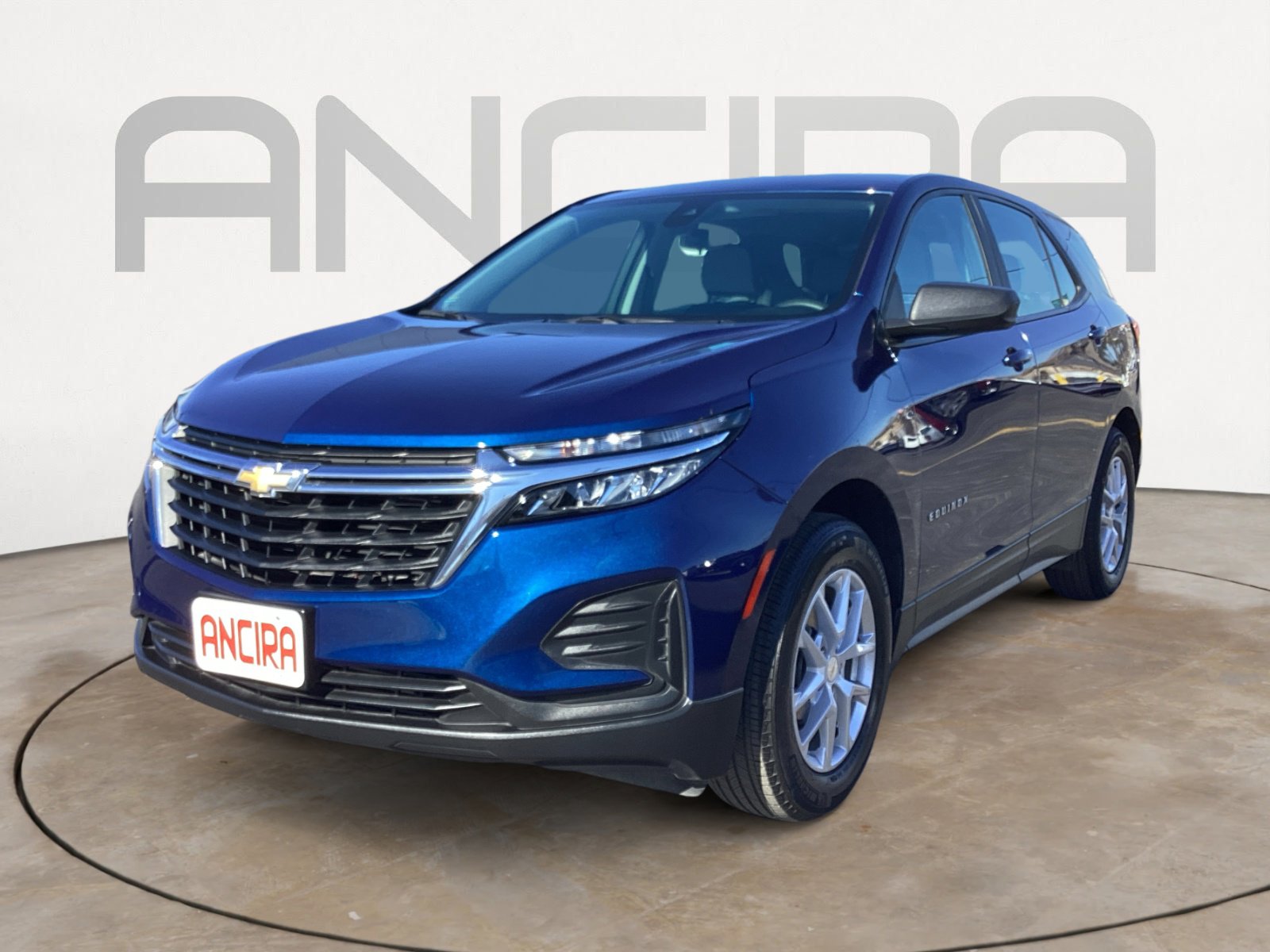 Used 2023 Chevrolet Equinox LS image 7