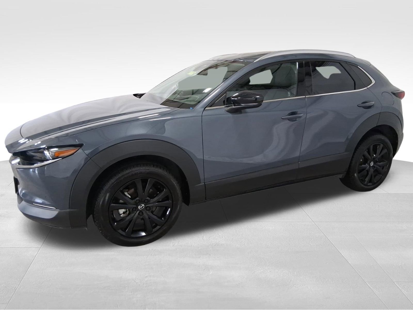 Certified 2024 MAZDA CX-30 2.5 Turbo w/ Premium Plus Pkg AWD/4WD image 1