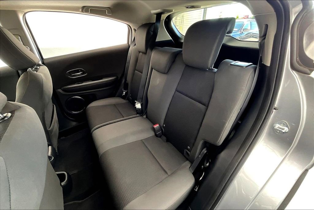 Used 2022 Honda HR-V EX image 35