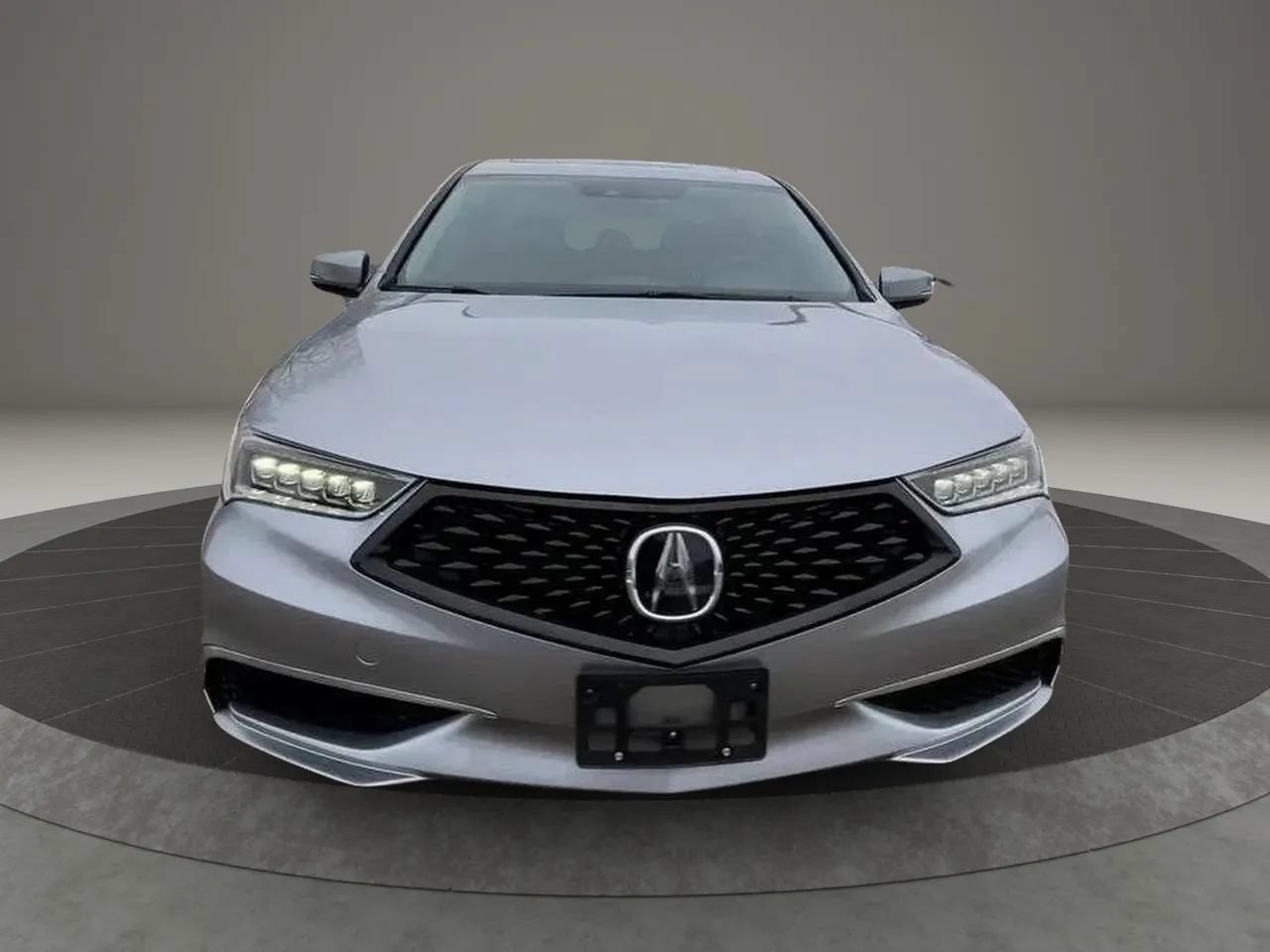 Used 2020 Acura TLX V6 SH-AWD image 7