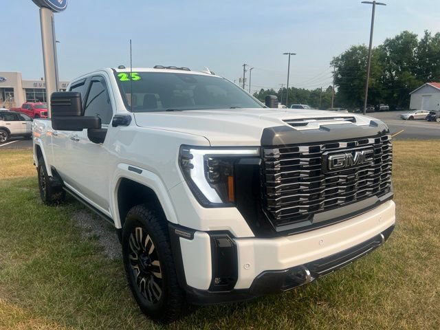 Used 2025 GMC Sierra 2500 Denali Ultimate