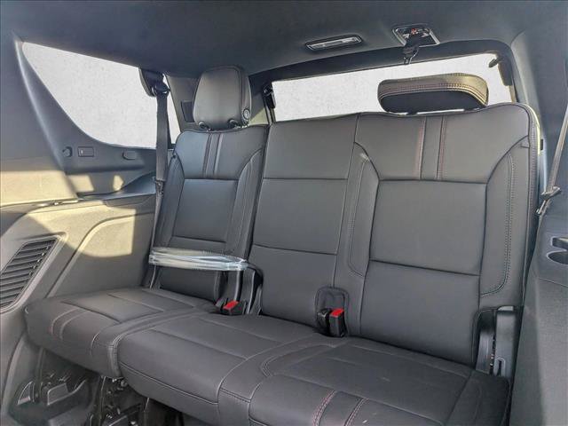 New 2026 Chevrolet Tahoe RST w/ Comfort Package AWD/4WD image 17
