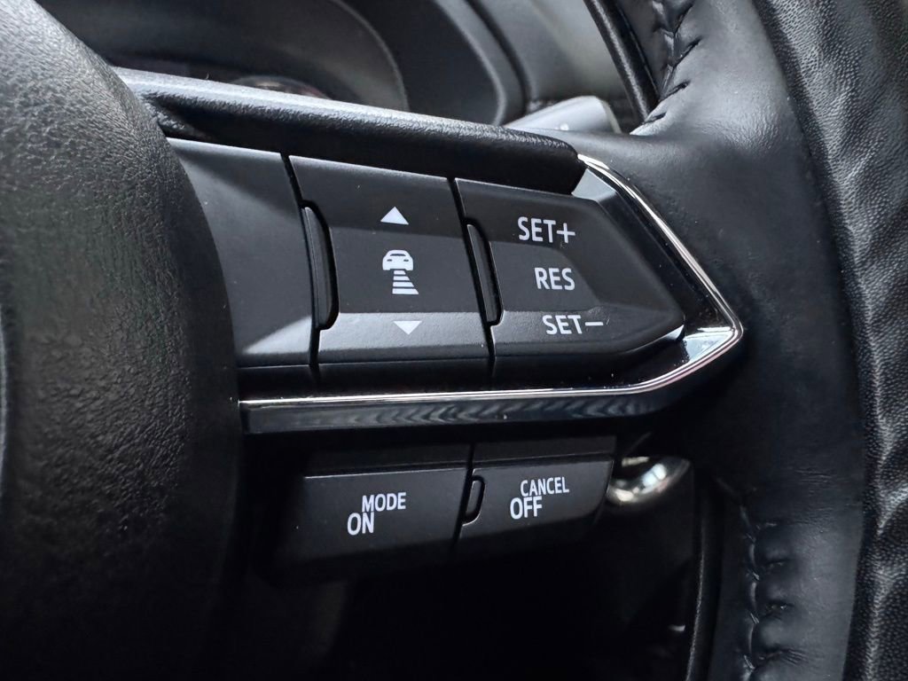 Used 2021 MAZDA CX-5 Grand Touring w/ GT Premium Package image 37