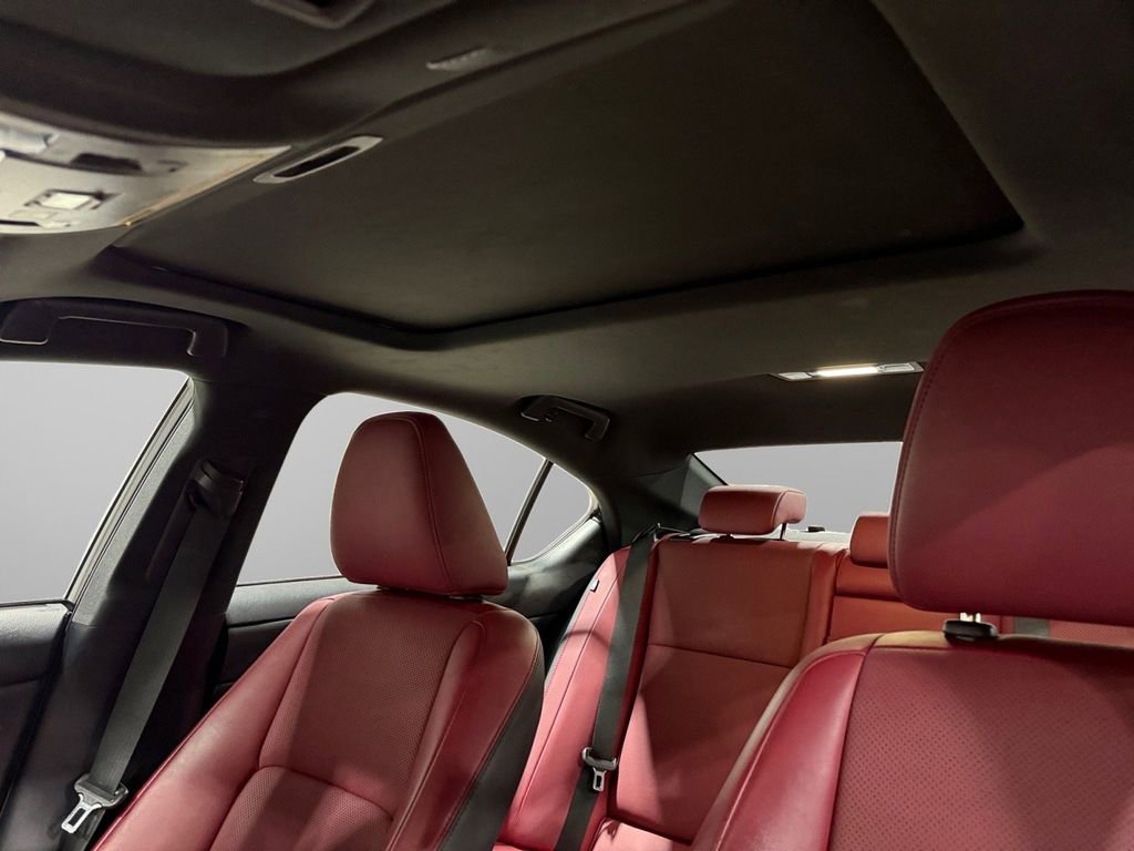 Used 2021 Lexus IS 300 300 w/ Comfort Package image 39