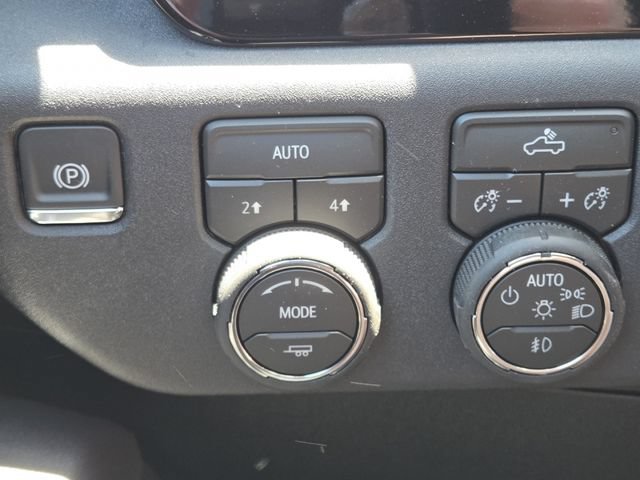 New 2026 Chevrolet Silverado 1500 RST w/ RST Select Package AWD/4WD image 10