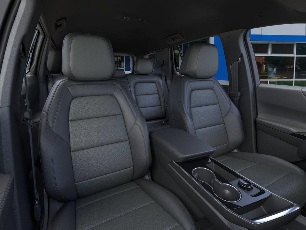 New 2027 Chevrolet Equinox LT AWD/4WD image 16