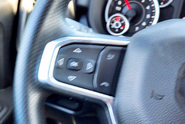 New 2027 RAM 2500 Tradesman AWD/4WD image 13