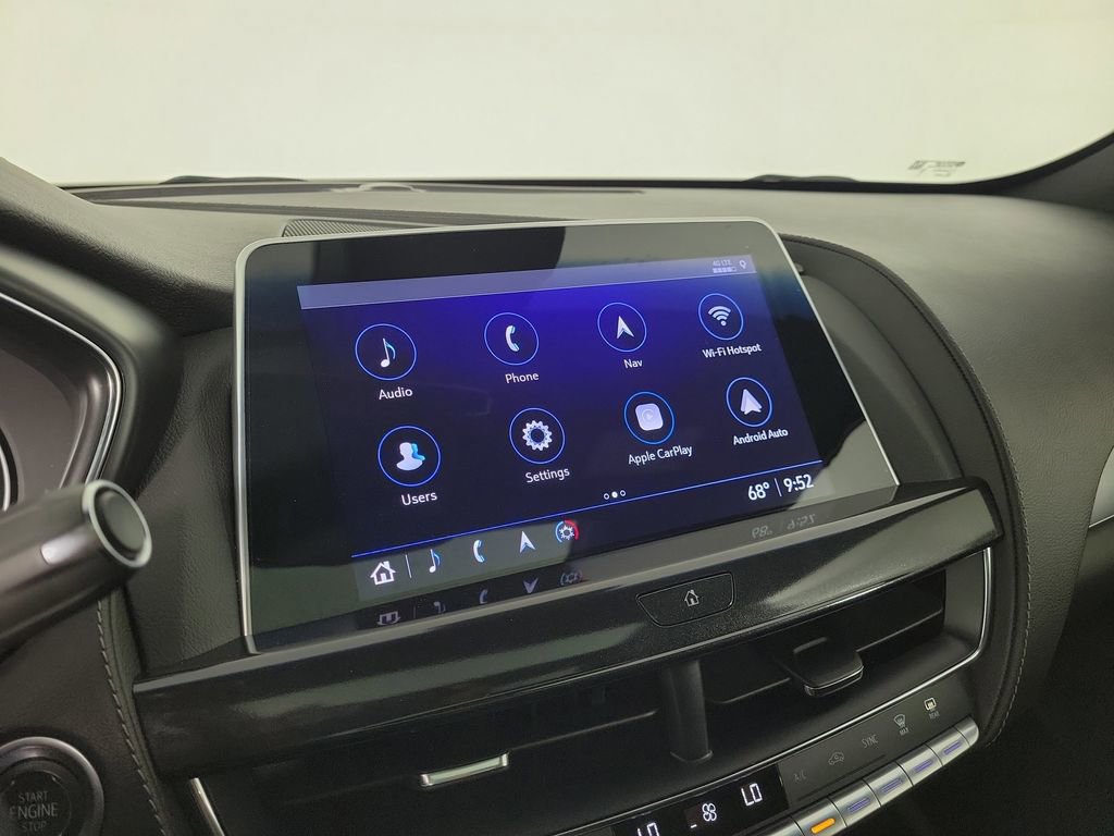 Used 2024 Cadillac CT5 Luxury w/ Sun And Sound Package image 23