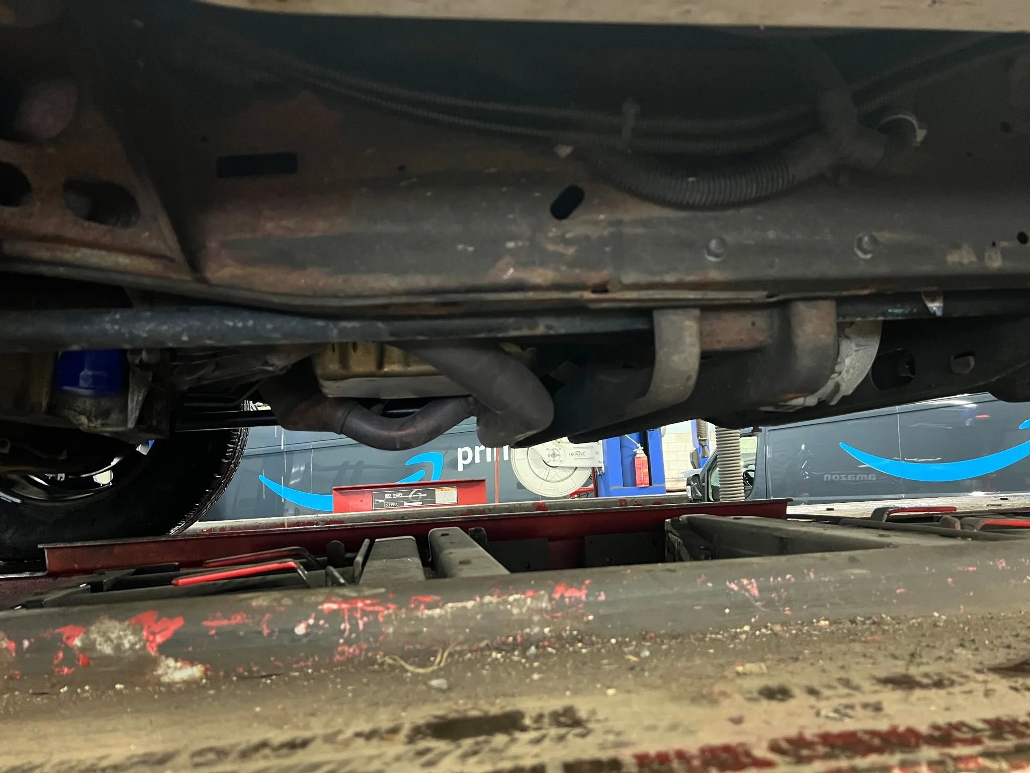 Used 2013 GMC Savana 1500 AWD image 54