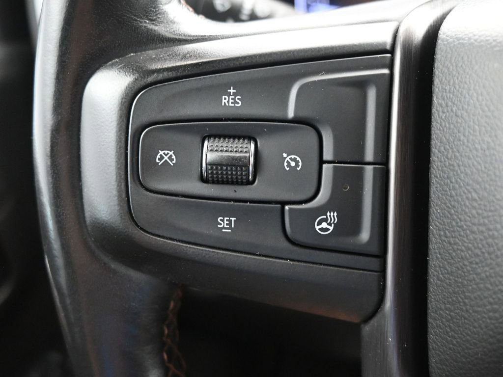 Used 2019 GMC Sierra 1500 AT4 w/ AT4 Premium Package image 29