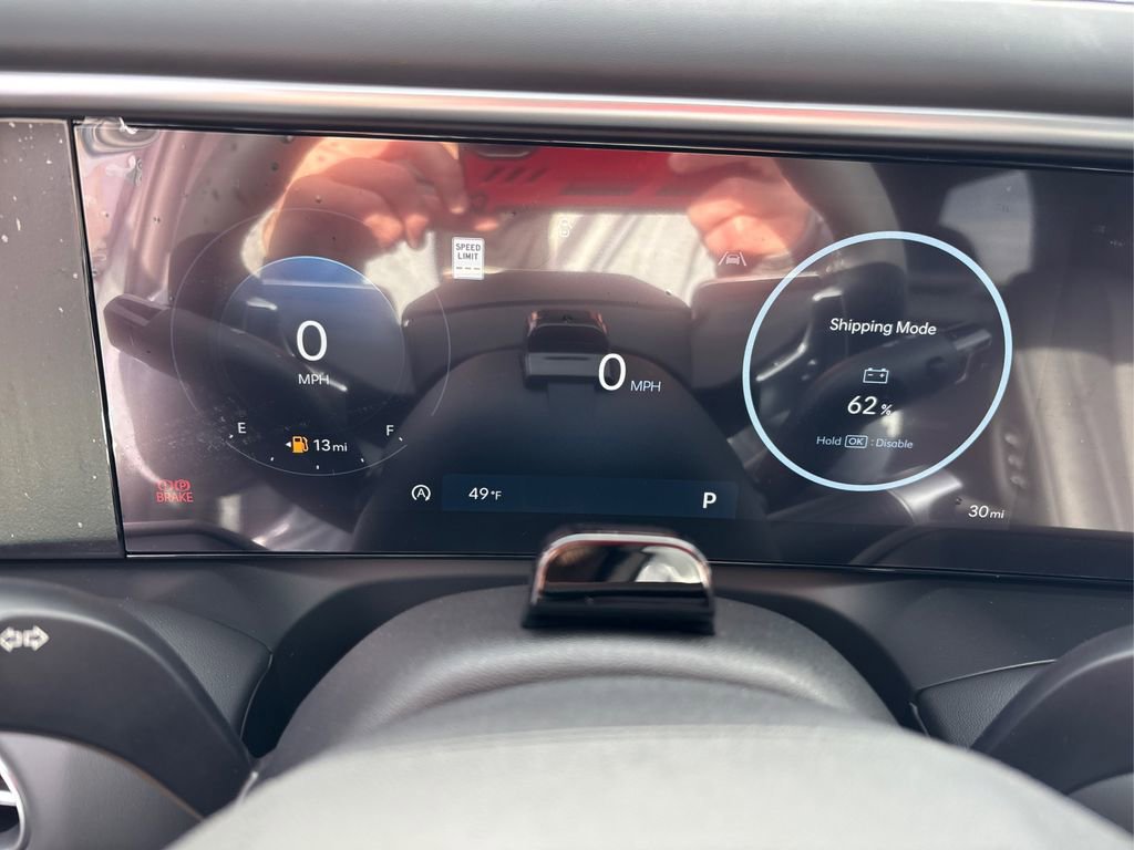 New 2026 Hyundai Palisade Calligraphy image 23