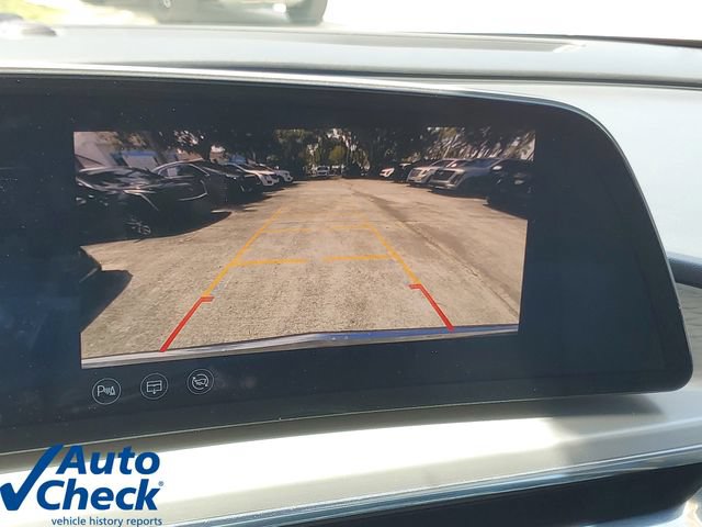 Certified 2024 Cadillac Lyriq Luxury RWD image 30