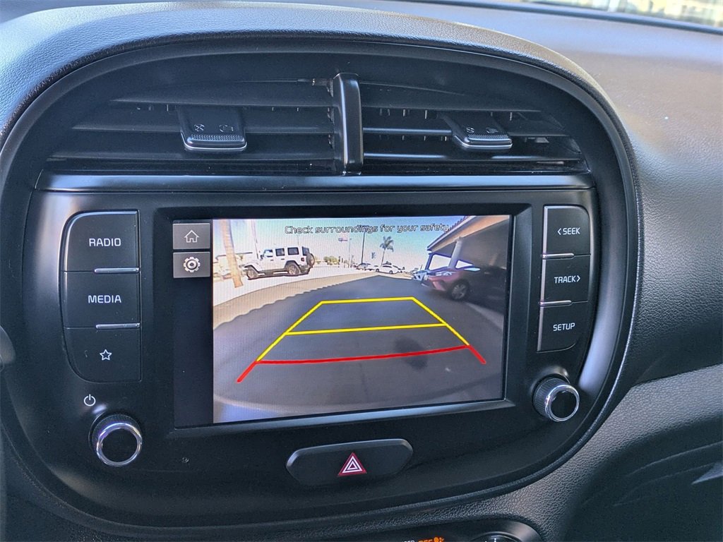 Used 2024 Kia Soul LX w/ Option Group 015 image 18