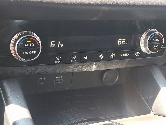 Used 2022 Mitsubishi Outlander ES AWD/4WD image 15