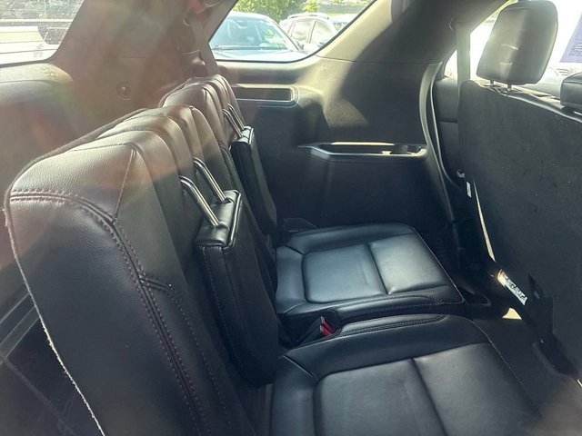 Used 2018 Ford Explorer Sport AWD/4WD image 26