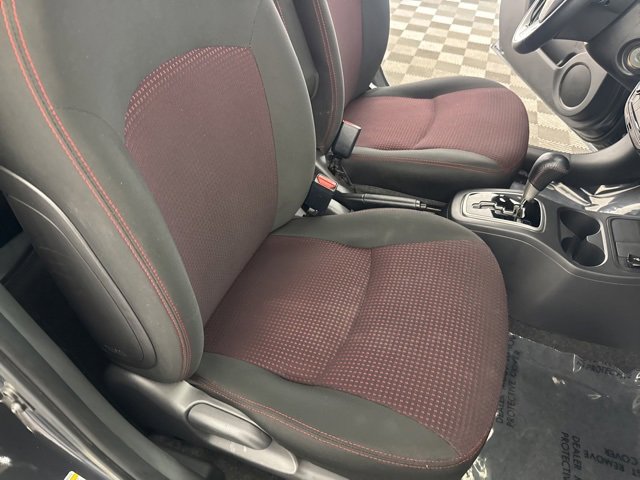 Used 2024 Mitsubishi Mirage G4 Black Edition image 25