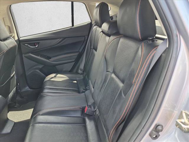 Used 2019 Subaru Crosstrek 2.0i Limited w/ Moonroof Package w/Navigation AWD/4WD image 19