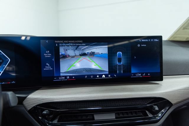 Used 2025 BMW 430i xDrive Convertible AWD/4WD image 17