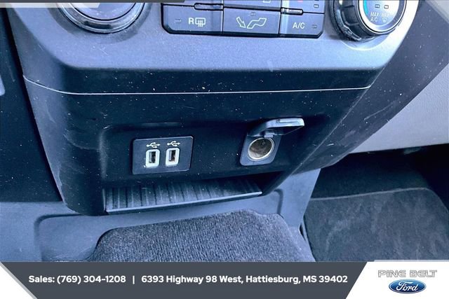 Certified 2019 Ford F150 XLT w/ Equipment Group 302A Luxury image 23