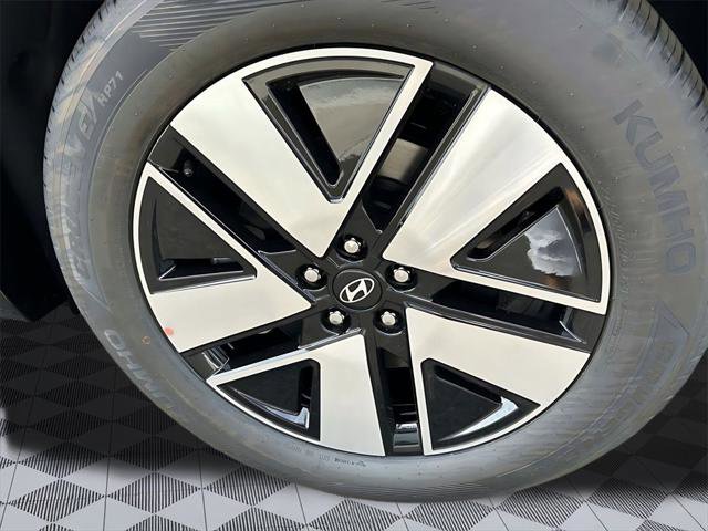 New 2026 Hyundai Ioniq 9 SEL image 9