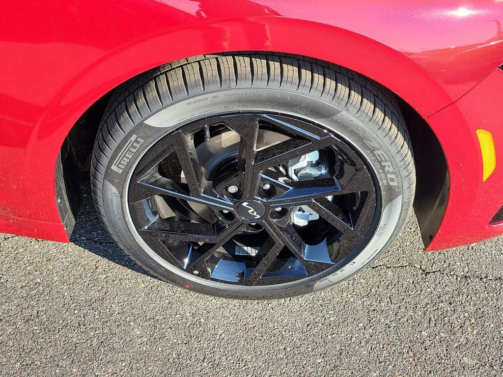 New 2026 Kia K5 GT-Line w/ GT-Line Premium Package FWD image 39