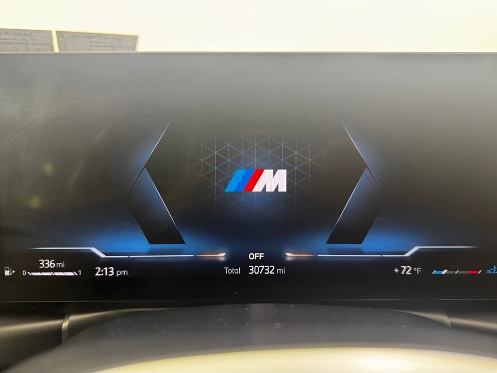Used 2024 BMW 440i xDrive Coupe AWD/4WD image 22