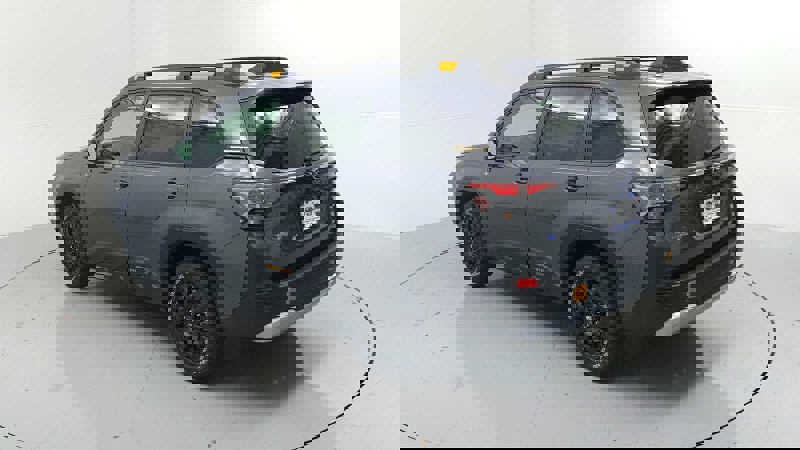 New 2026 Subaru Forester Wilderness image 7