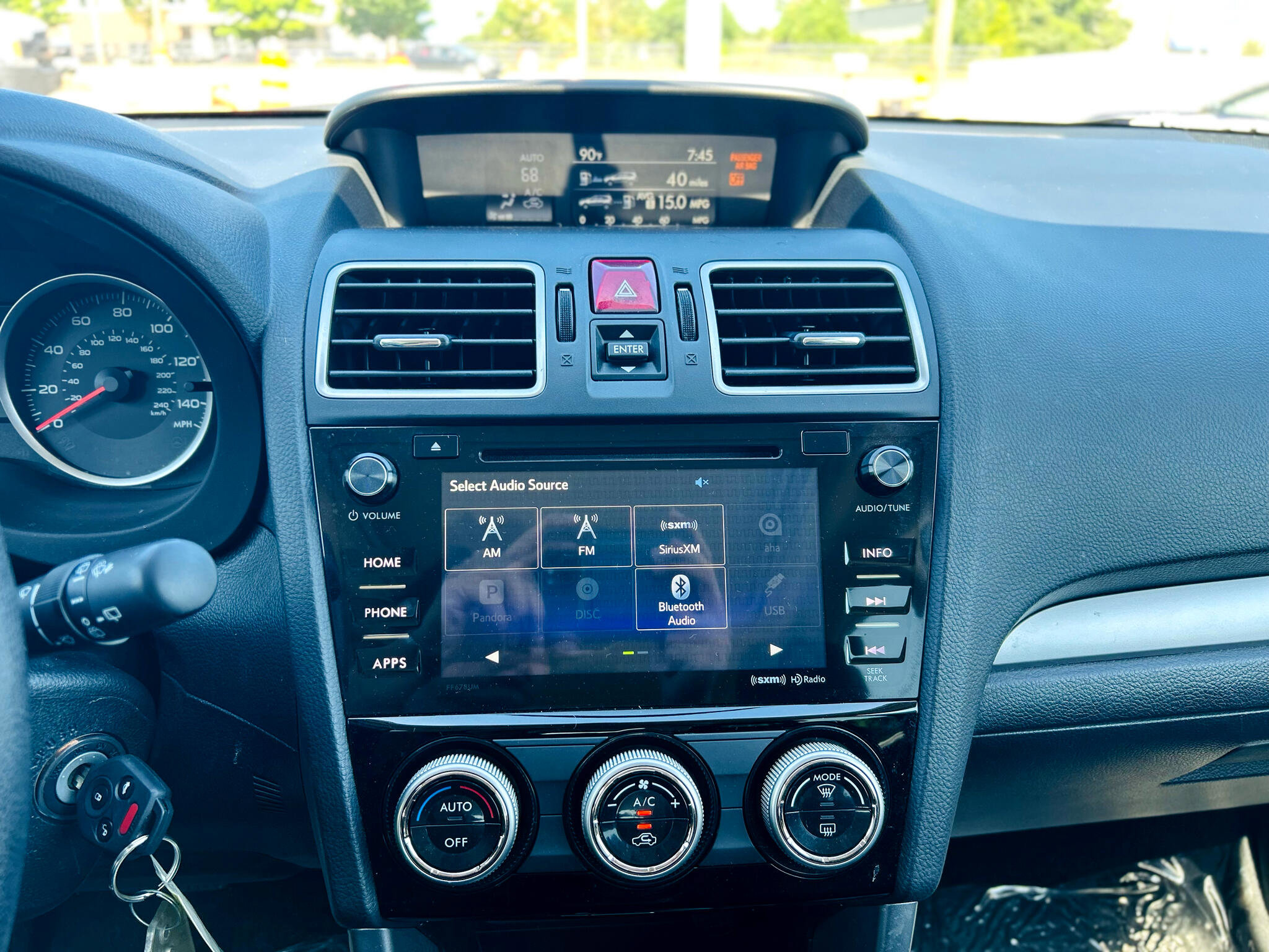 Used 2017 Subaru Forester 2.5i Premium w/ All-Weather Package image 29