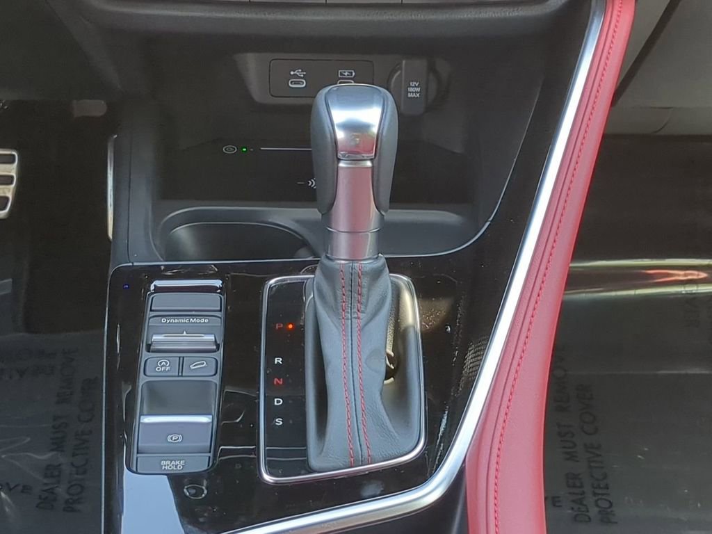 Certified 2025 Acura ADX A-Spec AWD/4WD image 19