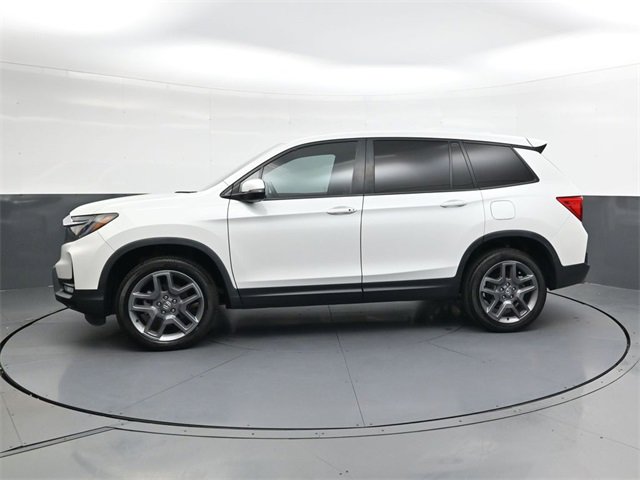 Used 2023 Honda Passport EX-L image 7