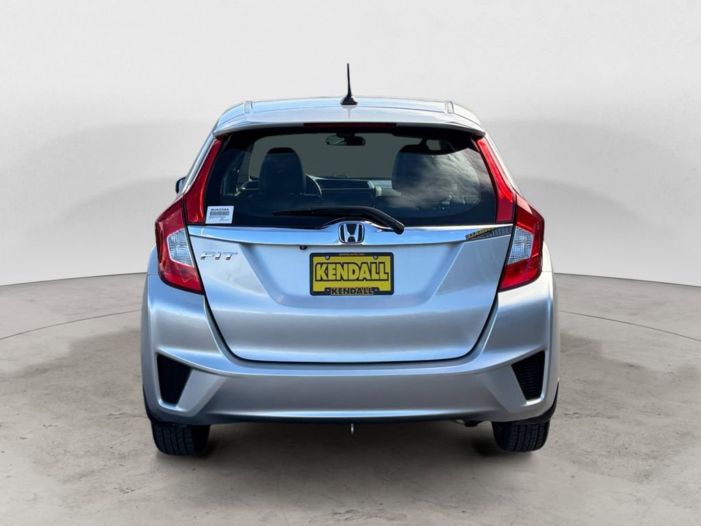 Used 2015 Honda Fit EX-L image 6