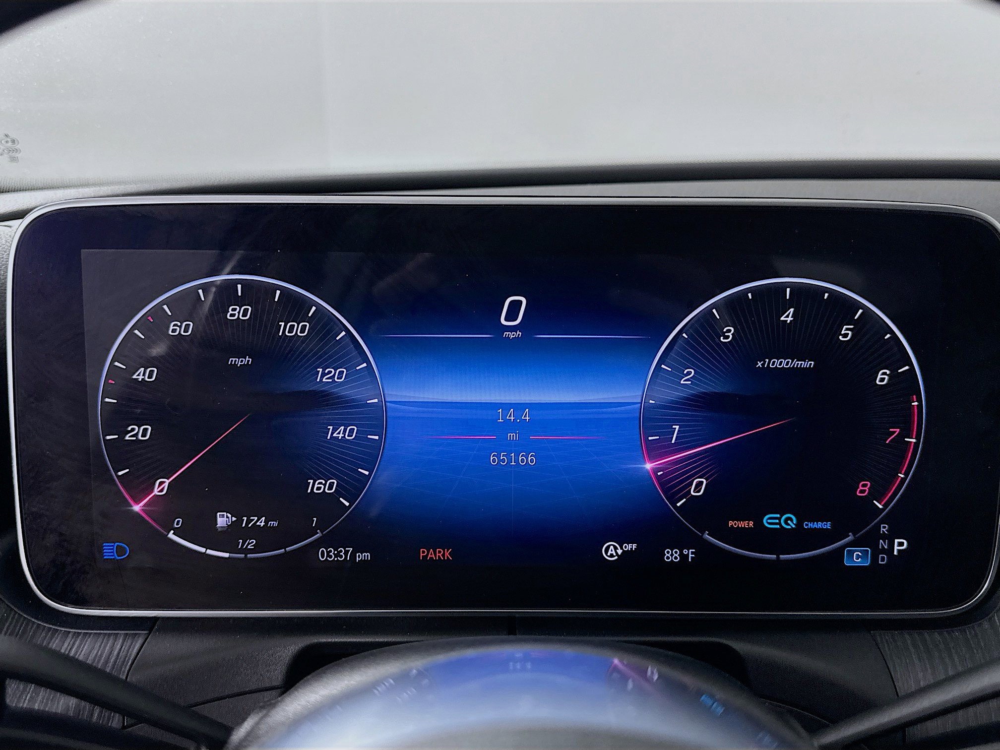 Certified 2022 Mercedes-Benz C 300 4MATIC Sedan image 14