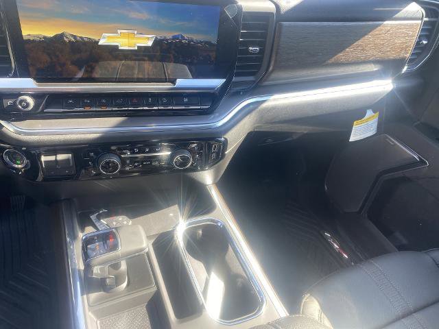 New 2026 Chevrolet Silverado 1500 High Country w/ Technology Package image 11