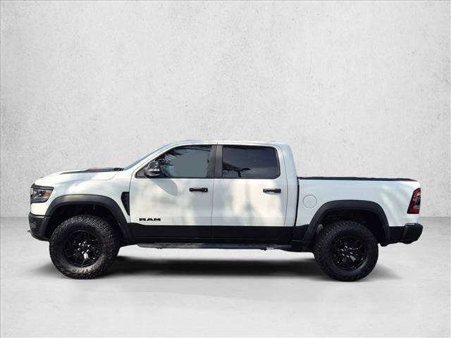 Used 2022 RAM 1500 TRX w/ TRX Level 1 Equipment Group AWD/4WD image 9