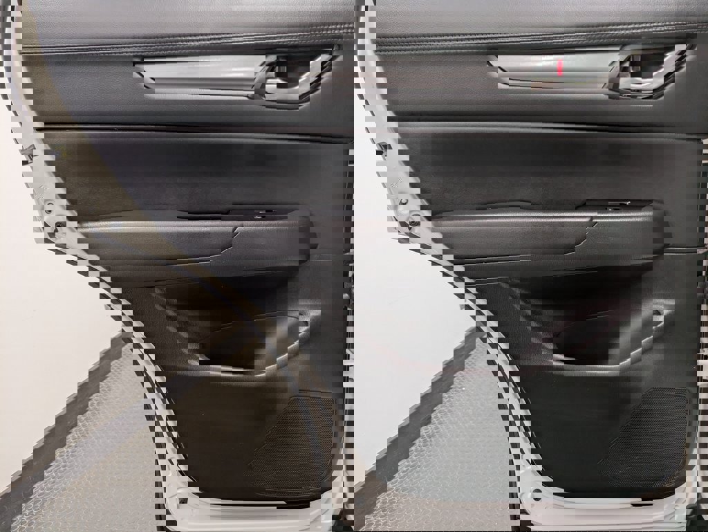 Certified 2023 MAZDA CX-5 AWD 2.5 S w/ Preferred Package image 22