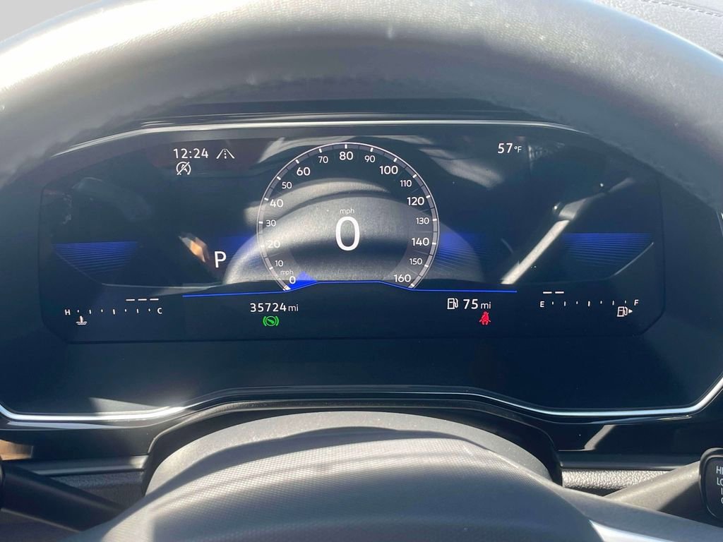 Used 2023 Volkswagen Jetta SE FWD image 25