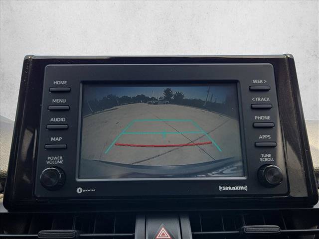 Used 2020 Toyota RAV4 XLE w/ Convenience Package AWD/4WD image 13