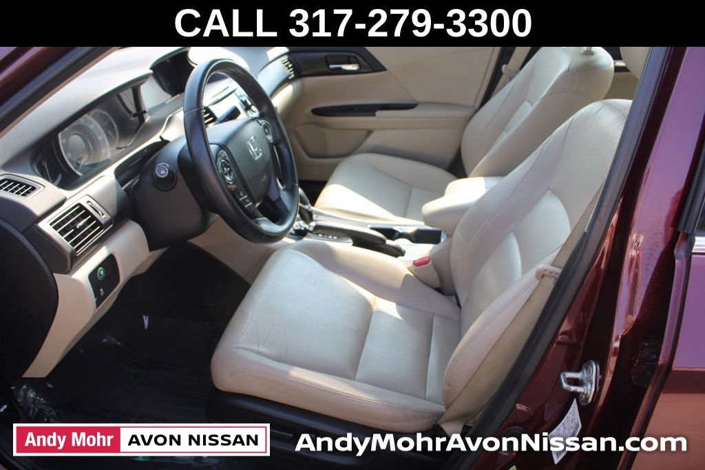 Used 2013 Honda Accord EX-L image 15