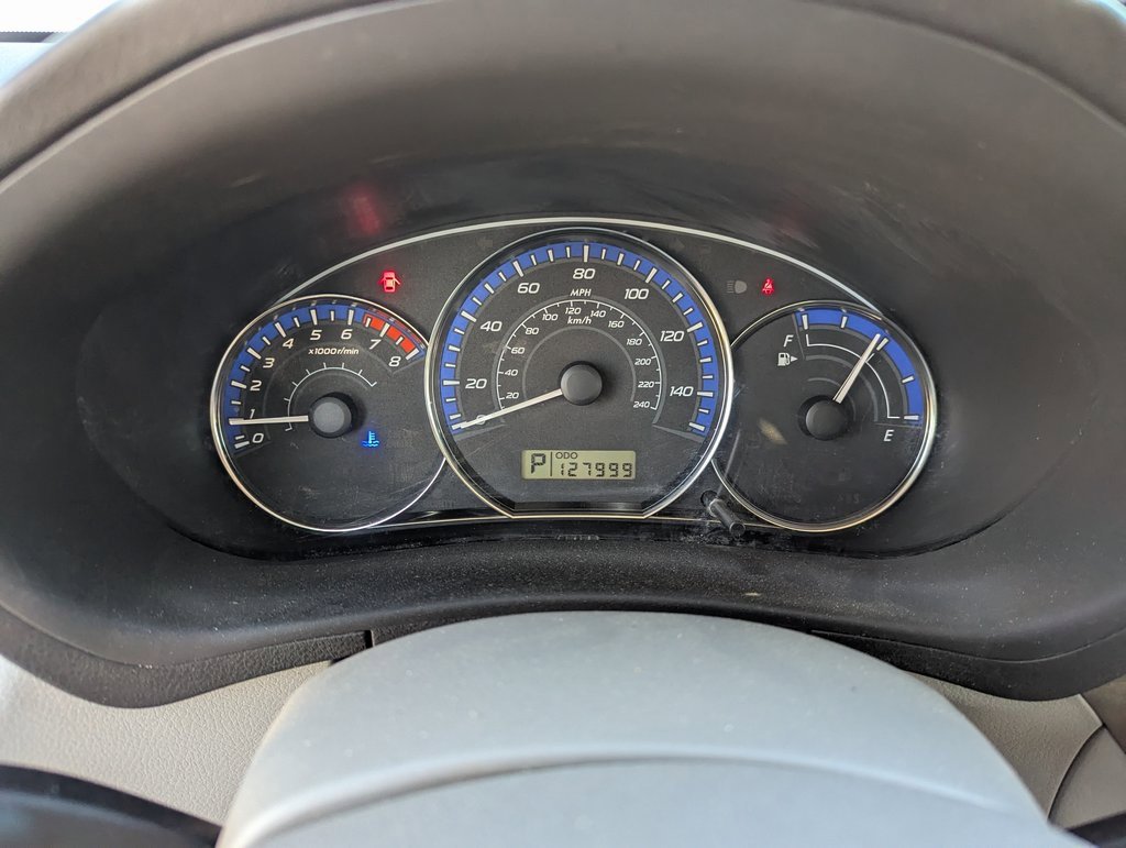 Used 2012 Subaru Forester 2.5X image 18