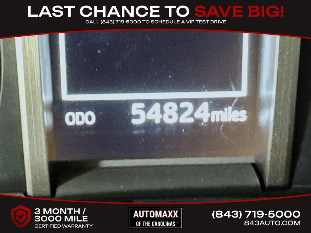 Used 2024 Toyota 4Runner TRD Off-Road Premium AWD/4WD image 33